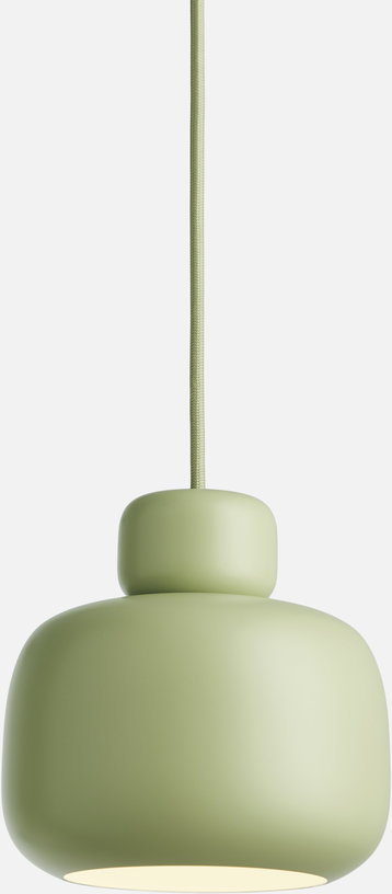 suspension-en-metal-vert-matcha-16cm-stone-woud-1