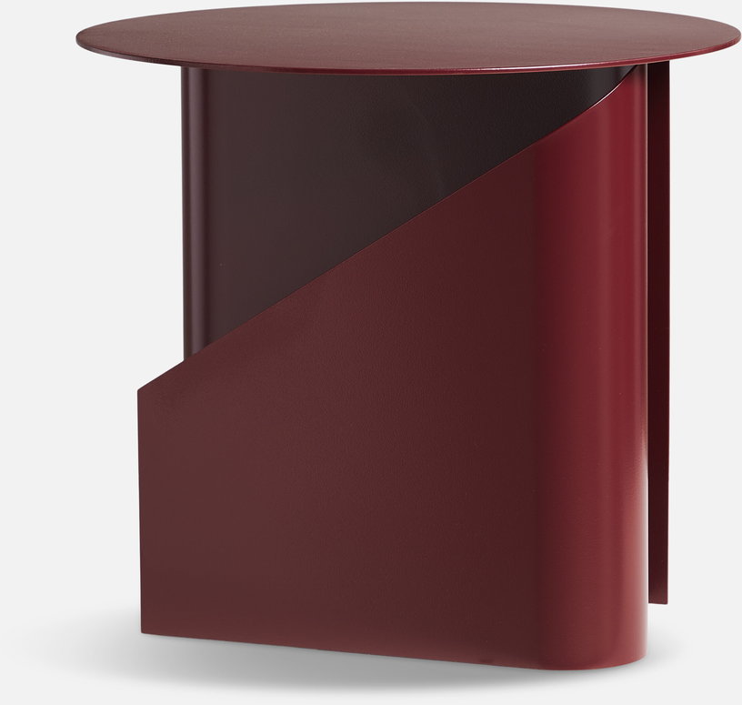 table-dappoint-en-metal-rouge-bordeaux-36x40cm-sentrum-woud-3