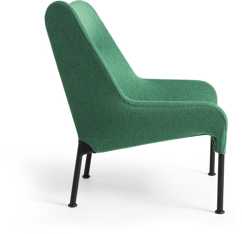 fauteuil-en-tissu-vert-et-acier-noir-o2-hay-2