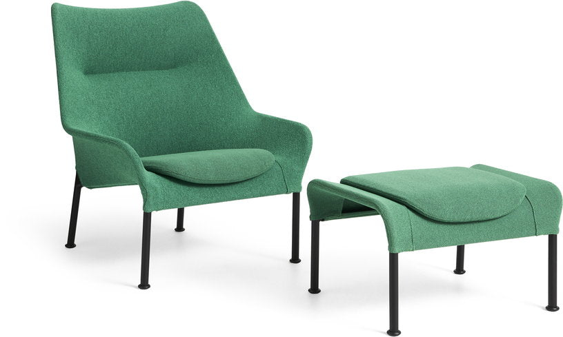 fauteuil-en-tissu-vert-et-acier-noir-o2-hay-5