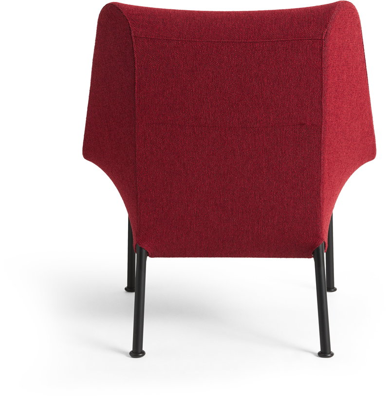 fauteuil-en-tissu-rouge-et-acier-noir-o2-hay-3