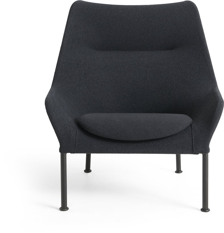 fauteuil-en-tissu-noir-et-acier-noir-o2-hay-3