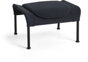repose-pied-en-tissu-noir-et-acier-noir-o2-hay-1