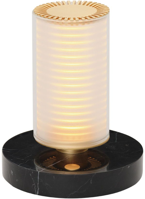 lampe-de-table-dore-et-socle-en-marbre-noir-frechin-dcw-editions-1