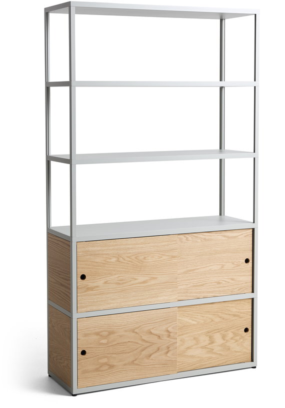 etagere-en-bois-et-acier-gris-clair-combination-503-hay-1