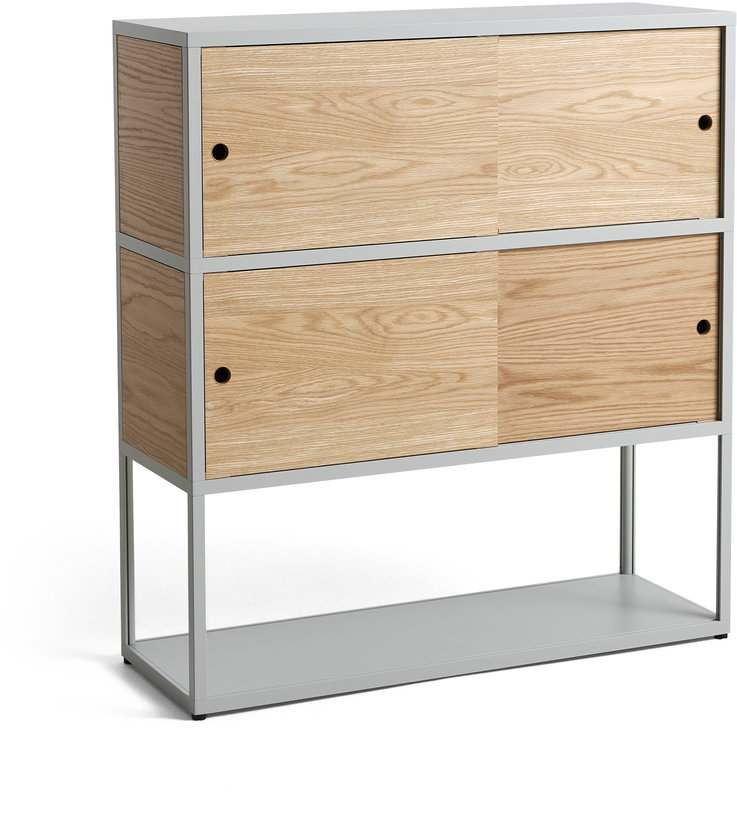 etagere-en-bois-et-acier-gris-clair-combination-305-hay-1