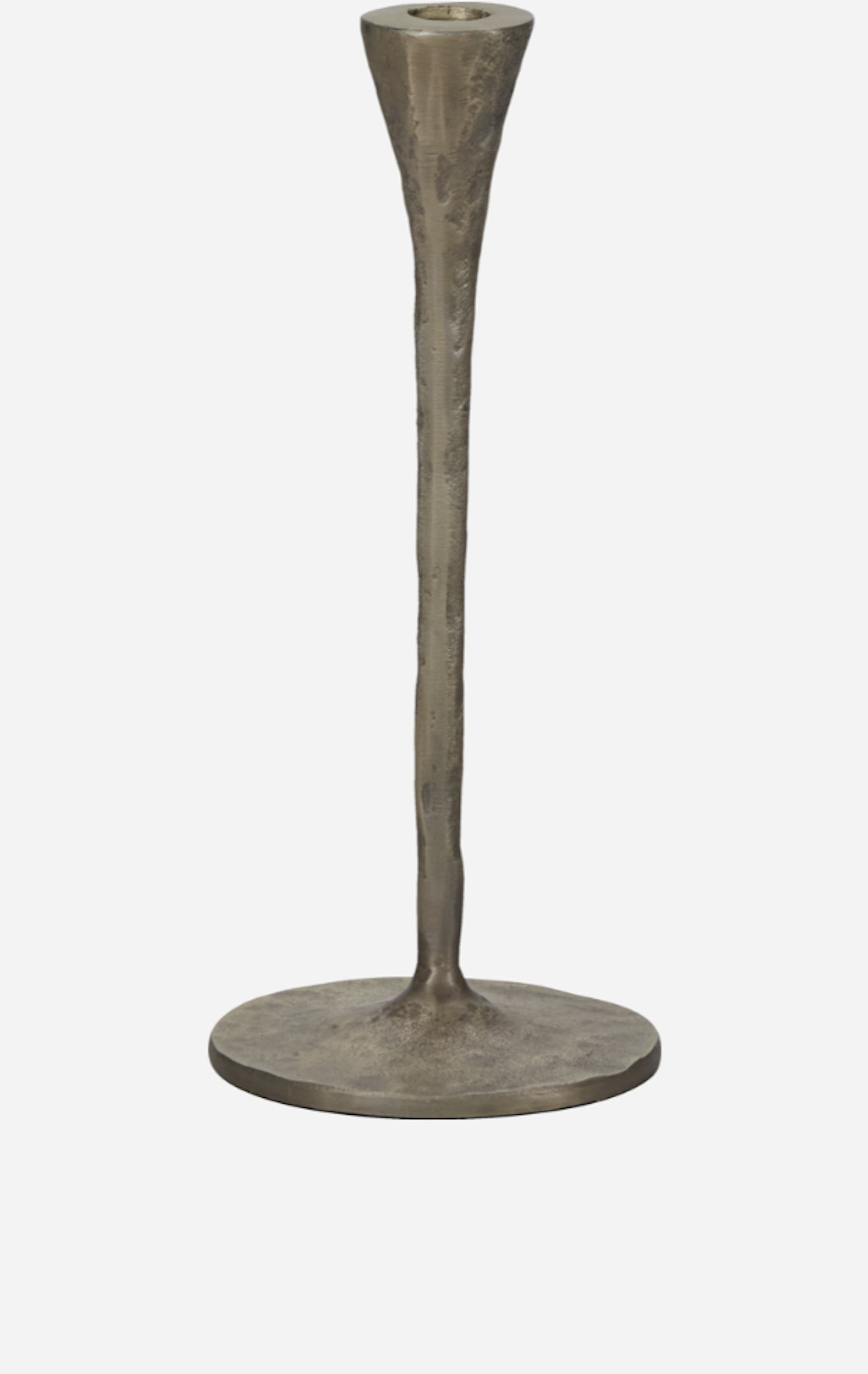Bougeoir en laiton antique - House Doctor — 393313.jpg