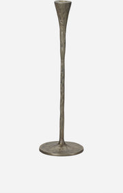 Bougeoir en laiton antique 42cm - House Doctor — 393314.jpg