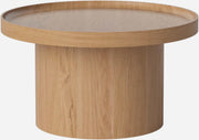Table basse avec plateau de 61cm - Bolia — 393319.jpg