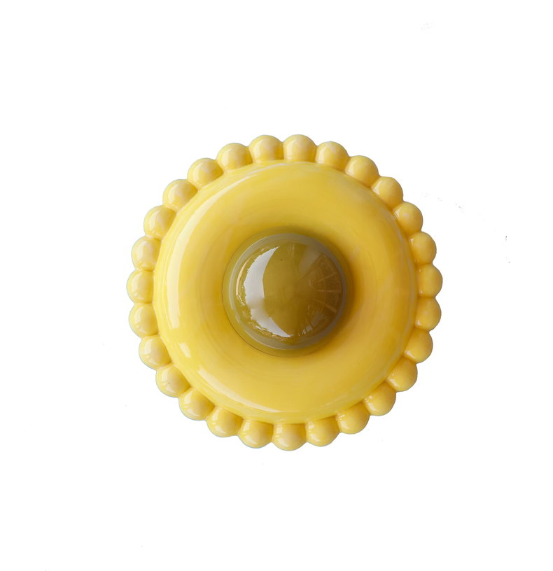 applique-en-faience-ceramique-emaillee-vanille-olive-35-5-cm-soley-bello-bello-1