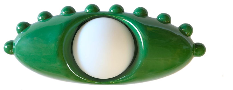 applique-en-faience-ceramique-emeraude-et-opaline-blanc-satine-cassiopee-bello-bello-1