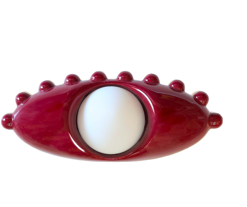 applique-en-faience-ceramique-bordeaux-et-opaline-blanc-satine-cassiopee-bello-bello-2