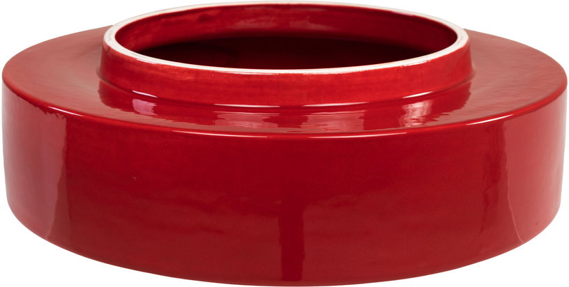 table-d-appoint-et-jardiniere-en-ceramqiue-rouge-30x50cm-vector-versmissen-2