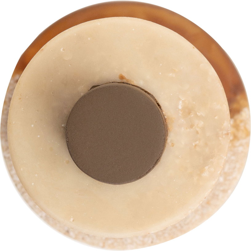 objet-decoratif-en-resine-et-sable-creme-et-marron-11x62cm-strata-versmissen-4
