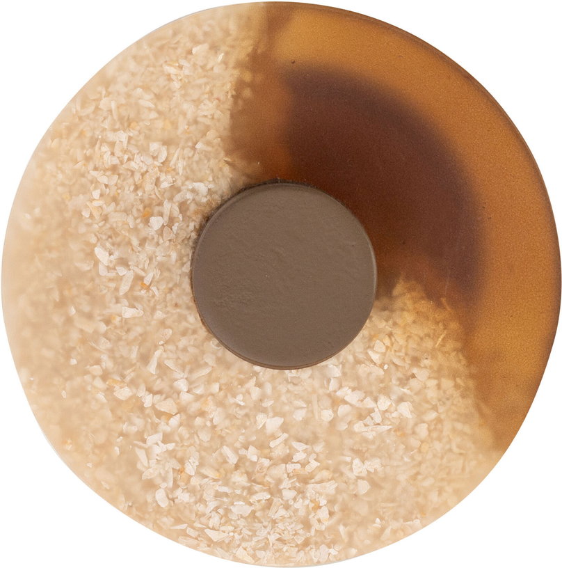objet-decoratif-en-resine-et-sable-creme-et-marron-12x38cm-strata-versmissen-4