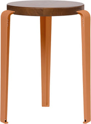 tabouret-en-chene-fonce-et-acier-rouge-tangerine-lou-tiptoe-1
