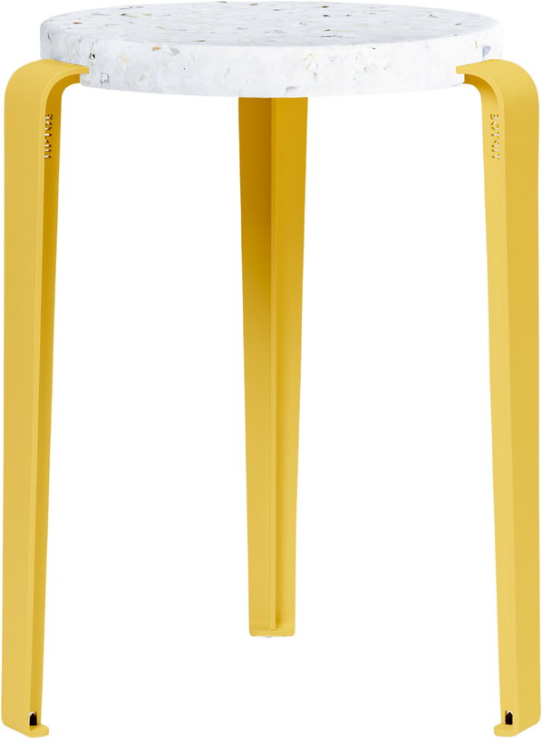 tabouret-en-plastique-recycle-jaune-brioche-lou-tiptoe-1