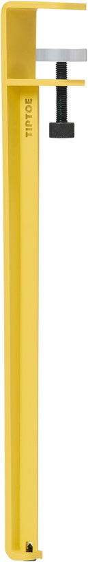 pied-de-table-en-acier-jaune-brioche-43-cm-tiptoe-1
