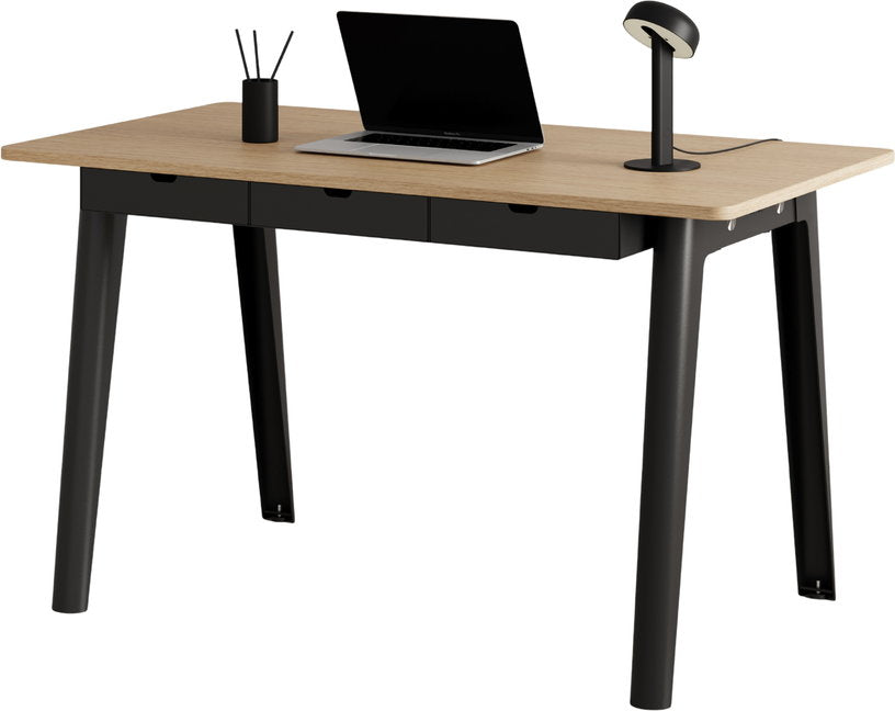 bureau-en-chene-eco-certifie-avec-tiroirs-130-x-70-cm-pietements-noir-graphite-new-modern-tiptoe-1