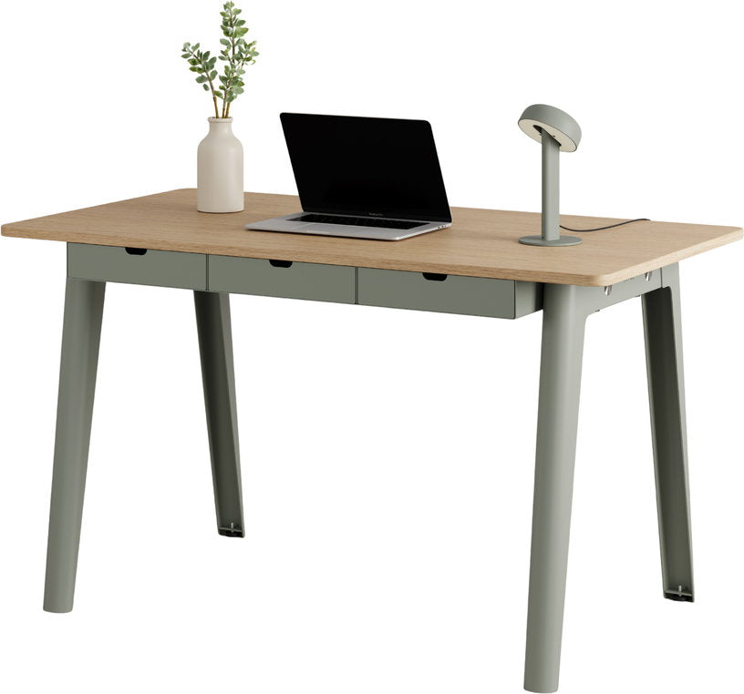 bureau-en-chene-eco-certifie-avec-tiroirs-130-x-70-cm-pietements-gris-eucalyptus-new-modern-tiptoe-1