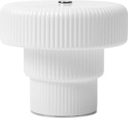 lampe-portable-en-verre-blanc-12x10cm-ripple-ferm-living-1