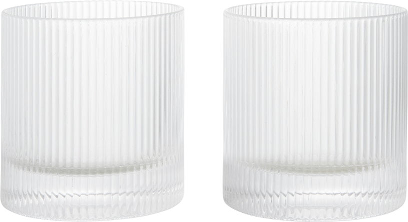 verres-en-verre-transparent-8-5x9cm-ripple-ferm-living-1