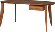 table-en-noyer-160x73x86cm-feve-ferm-living-1