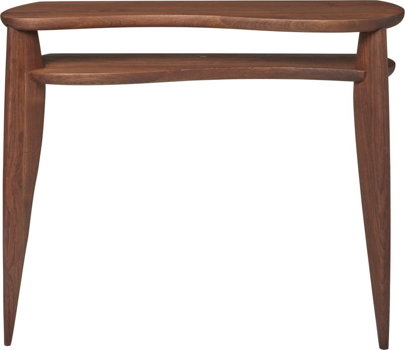 console-en-noyer-100x36x85cm-feve-ferm-living-1