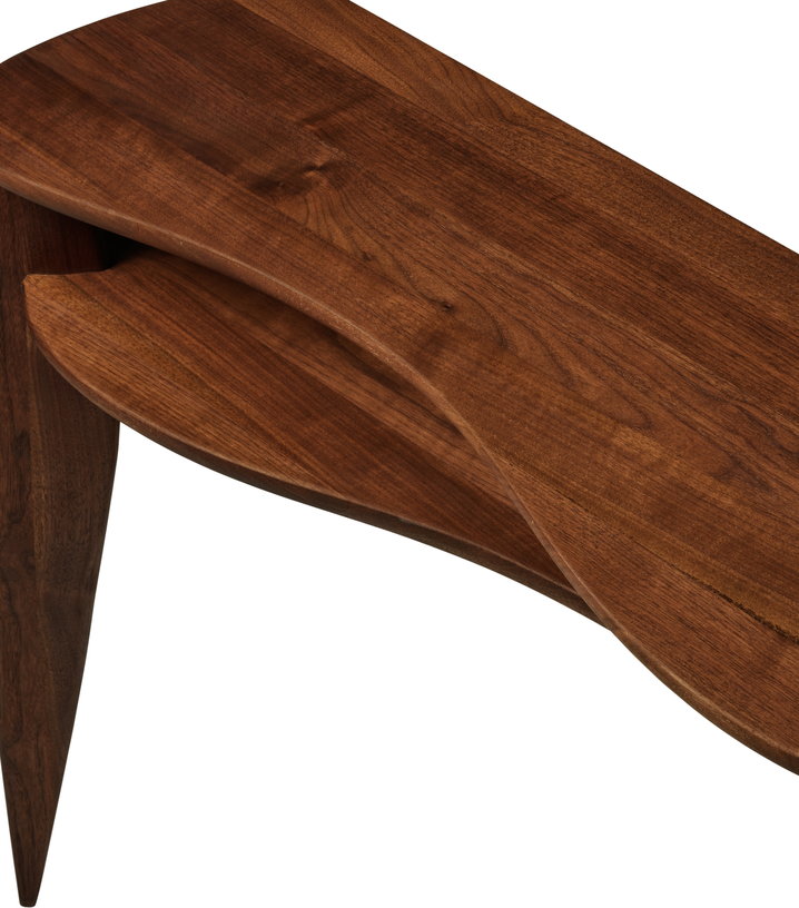 console-en-noyer-100x36x85cm-feve-ferm-living-3