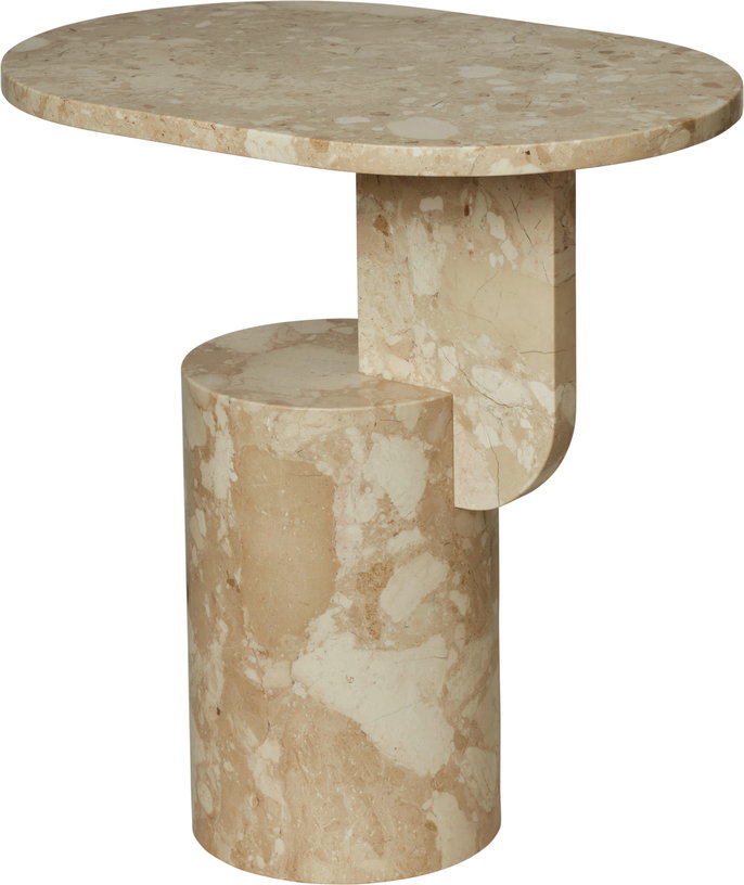 table-d-appoint-en-marbre-49x34x50cm-stone-ferm-living-1