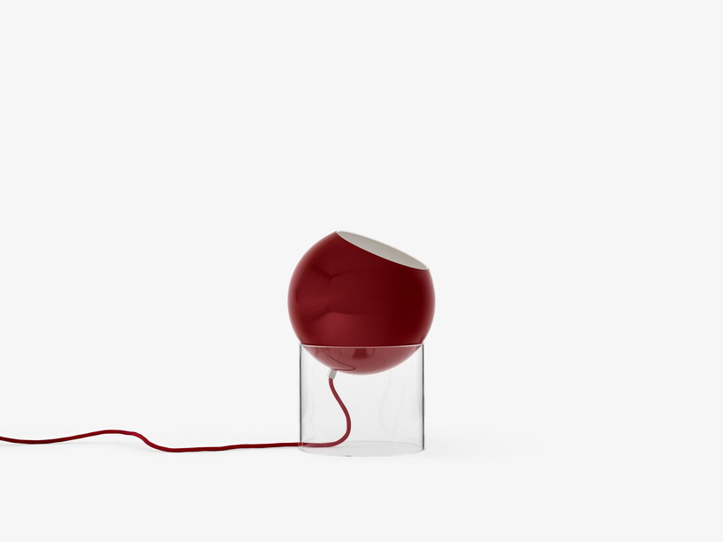 lampe-de-table-design-rouge-vermillon-topan-vp13-tradition-2