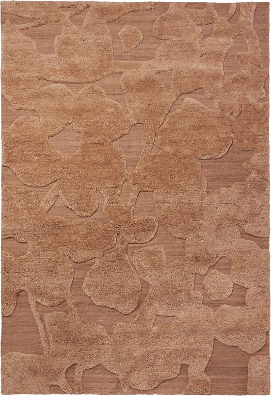 tapis-en-laine-nouee-marron-170x240cm-cilla-ferm-living-1