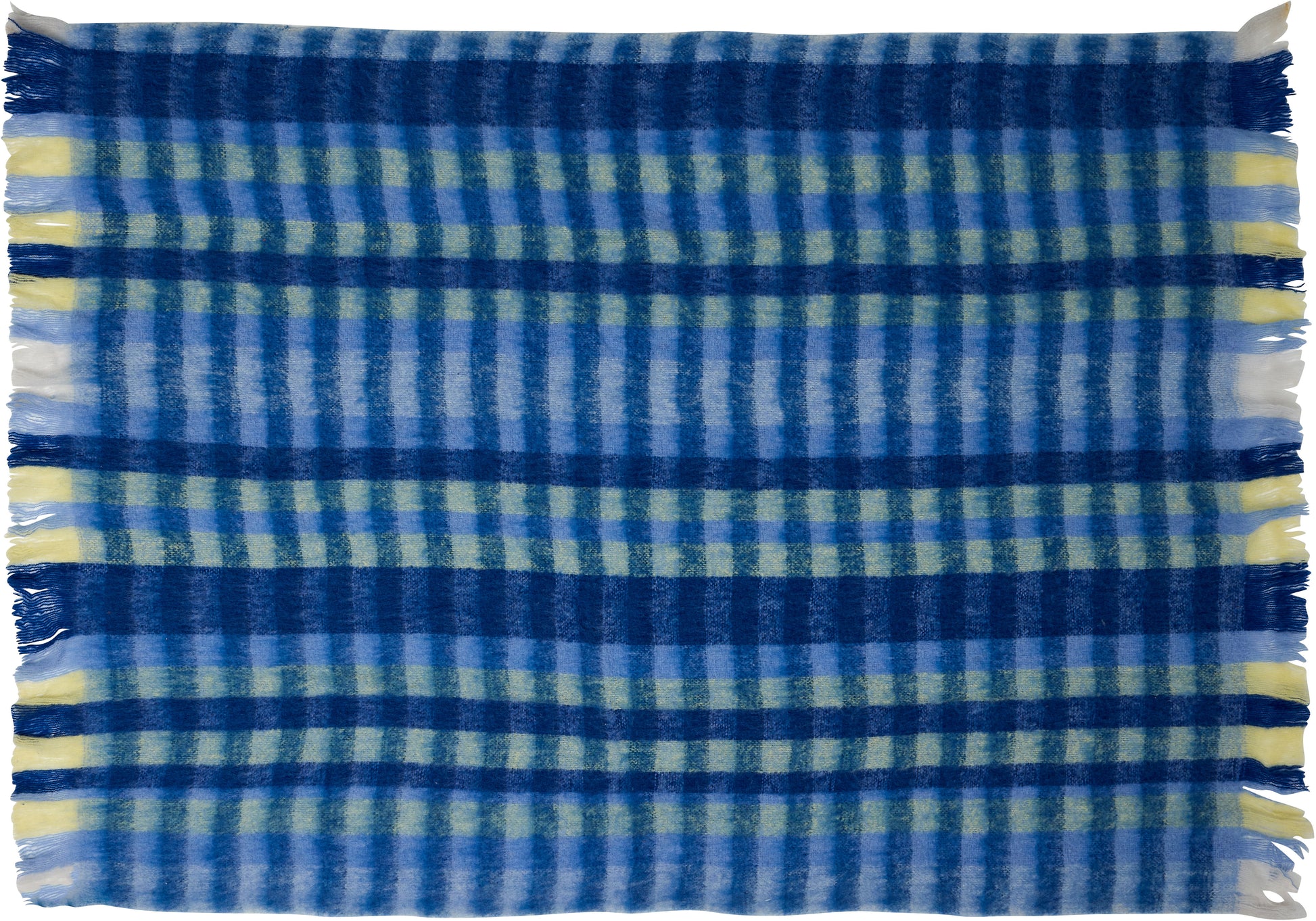 Loom Plaid Blue - Hübsch — 394041.jpg