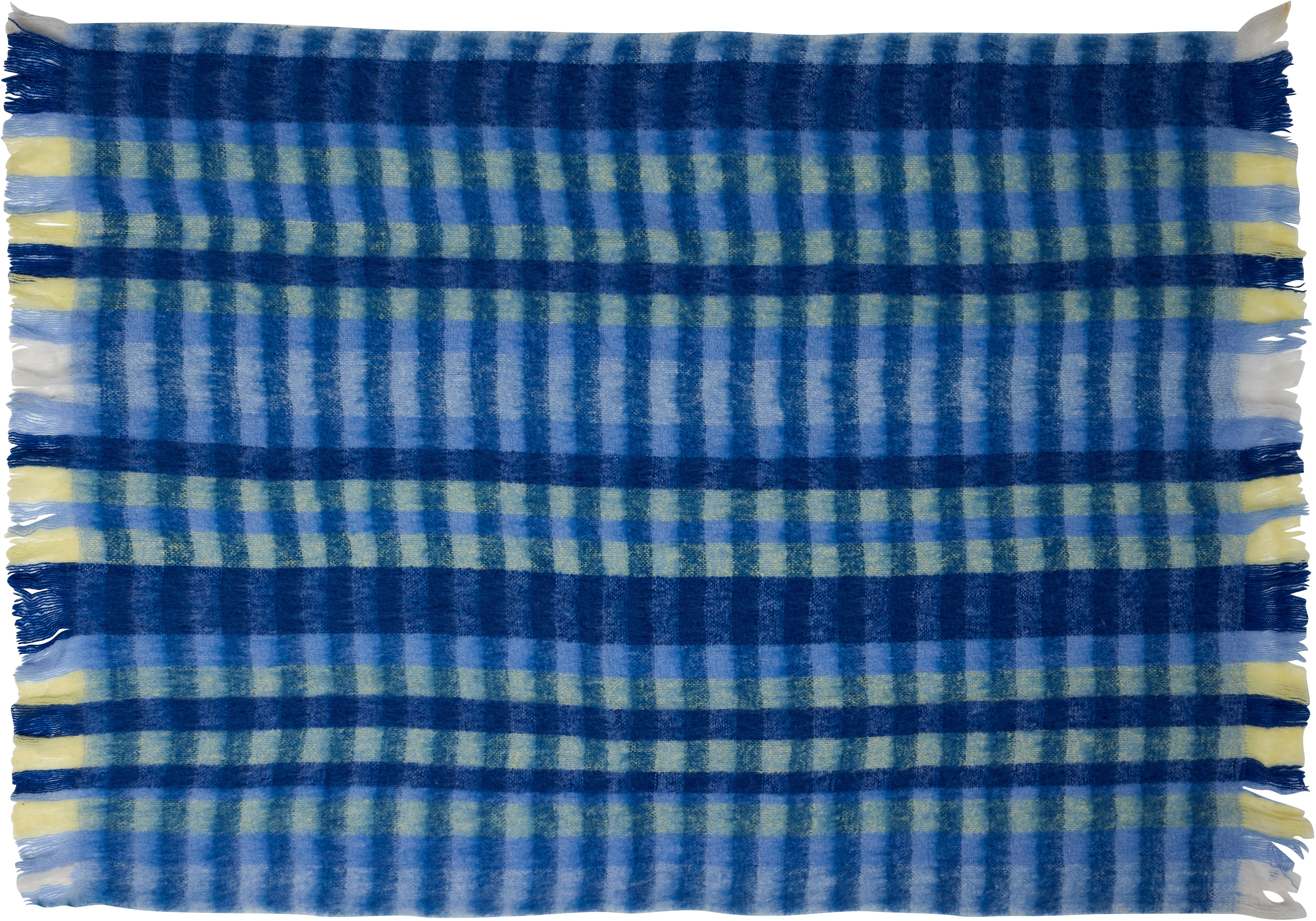 Loom Plaid Blue - Hübsch — 394041.jpg