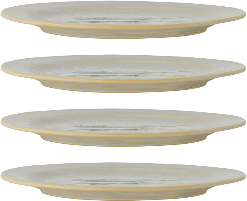 4-assiettes-en-gres-vert-27x2cm-hadden-bloomingville-2