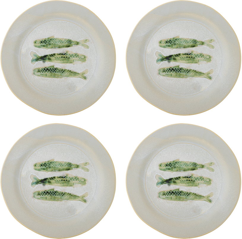 4-assiettes-en-gres-vert-27x2cm-hadden-bloomingville-1