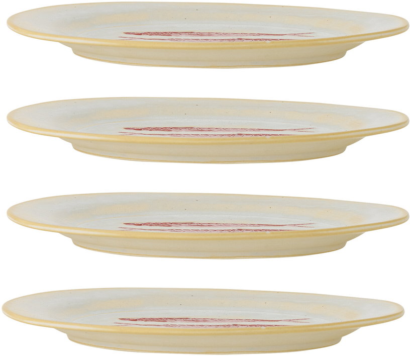 4-assiettes-en-gres-rouge-27x2cm-hadden-bloomingville-2