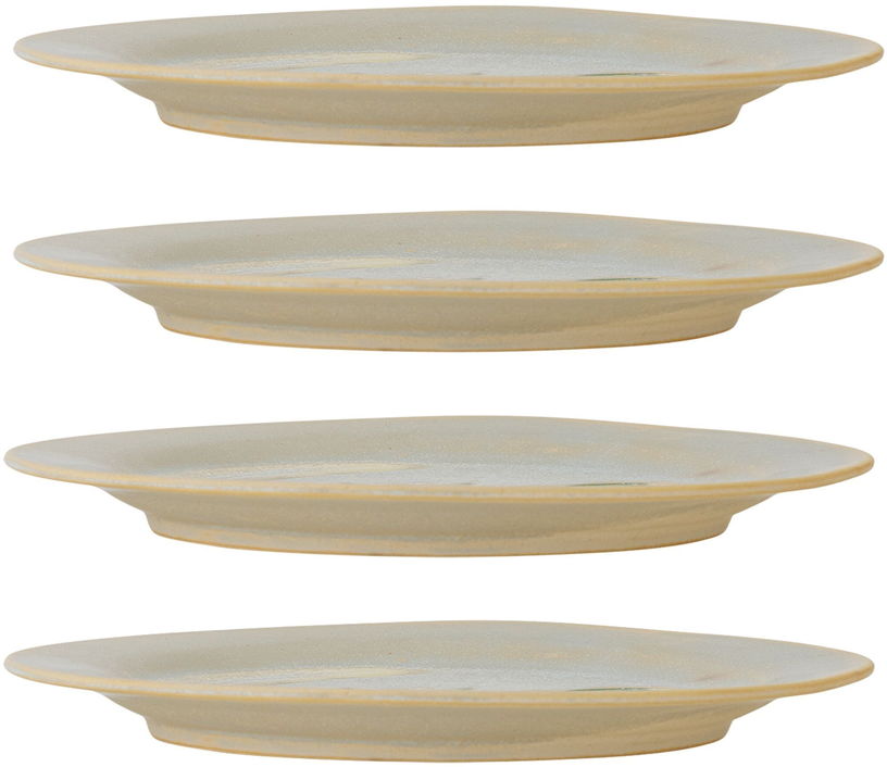 4-assiettes-en-gres-vert-21x2cm-hadden-bloomingville-2