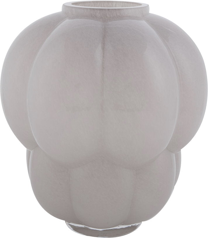vase-en-verre-rose-pale-26x28cm-uva-aytm-1