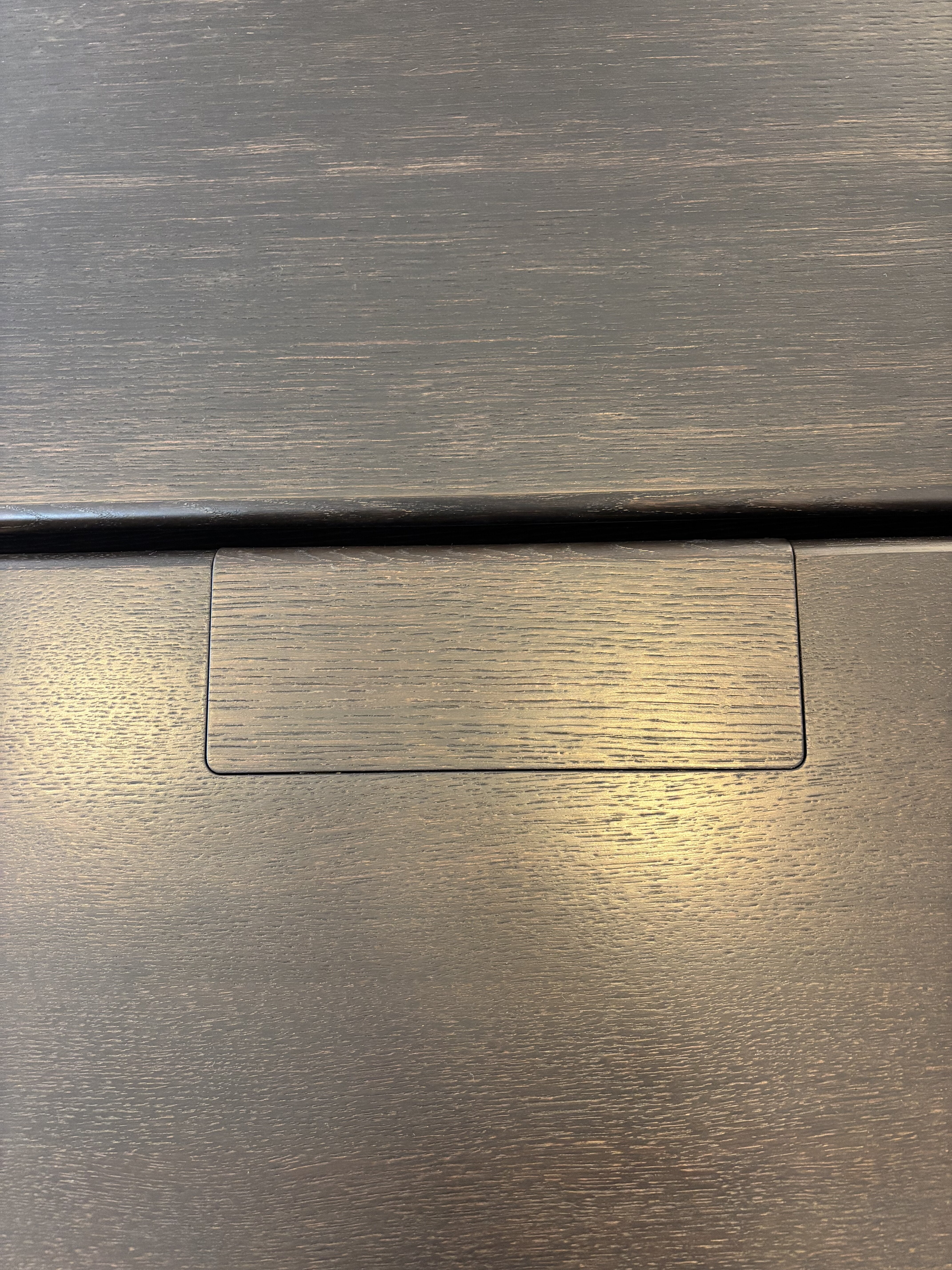 Table à manger rectangulaire en chêne avec top access 260x95x74cm Ita OS2 - &tradition — 394447.jpg