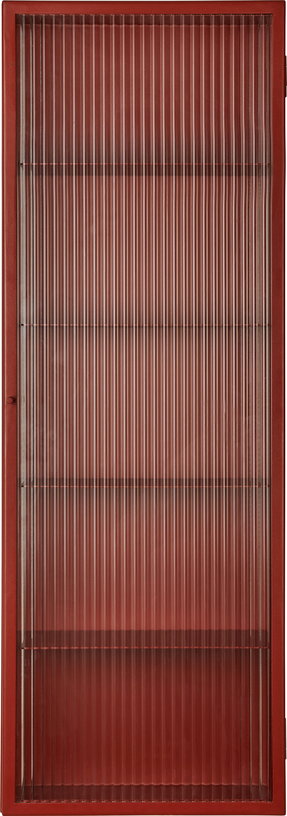 armoire-murale-en-metal-rouge-35x100cm-haze-ferm-living-4