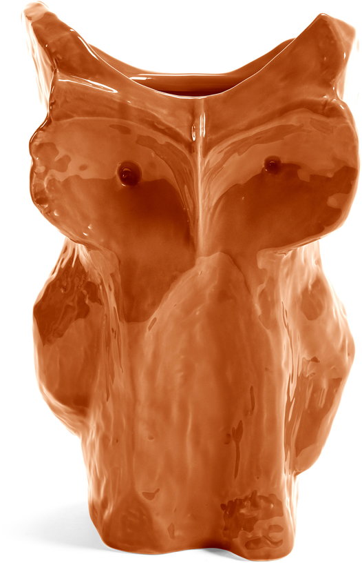 vase-hibou-en-gres-orange-30cm-apres-minuit-serax-1