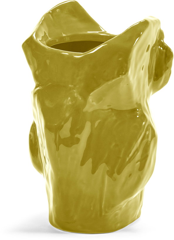 vase-hibou-en-gres-jaune-23cm-apres-minuit-serax-2
