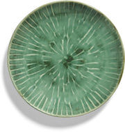 assiette-a-diner-en-ceramique-verte-22x3cm-lanza-serax-2