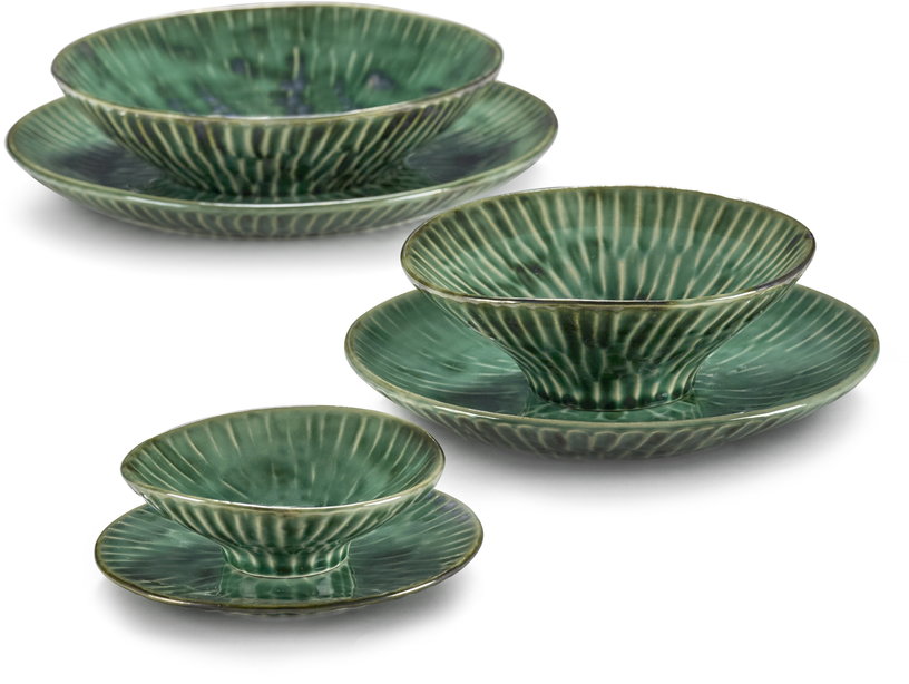 assiette-a-diner-en-ceramique-verte-22x3cm-lanza-serax-3