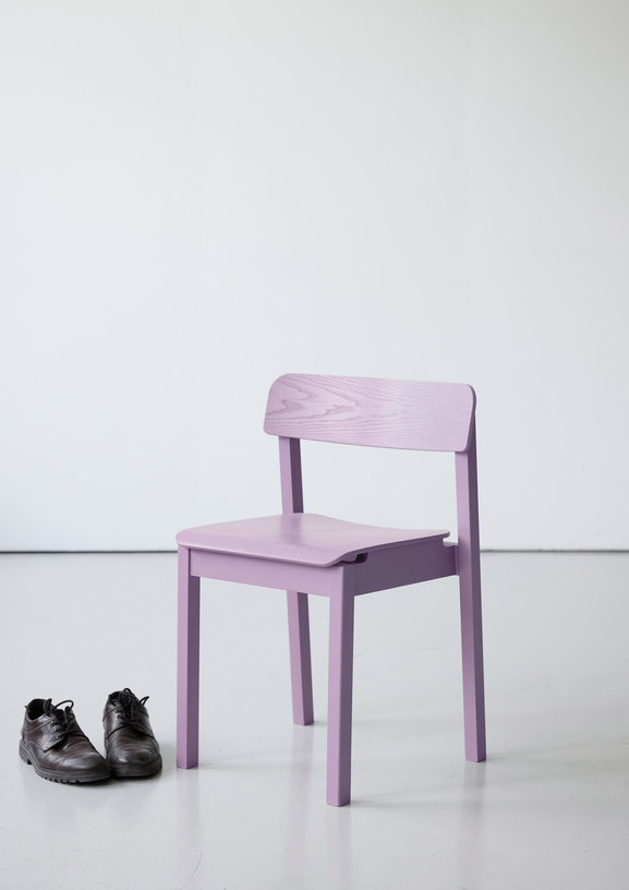 chaise-en-chene-violet-75x41x45cm-everyday-moebe-6