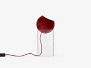 lampe-design-rouge-vermillon-topan-vp14-tradition-1