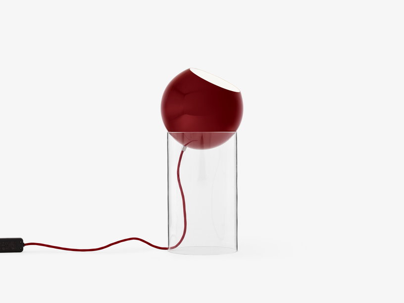 lampe-design-rouge-vermillon-topan-vp14-tradition-1