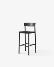chaise-de-bar-en-bois-noir-et-assise-sanglee-noire-47x45x103cm-betty-tradition-1