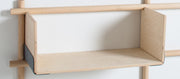Etagère murale en bois 50x25x19cm Foldin - Emko — 395542.jpg